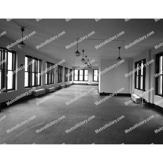 87 Maiden Lane at Gold Street, Manhattan, interior
