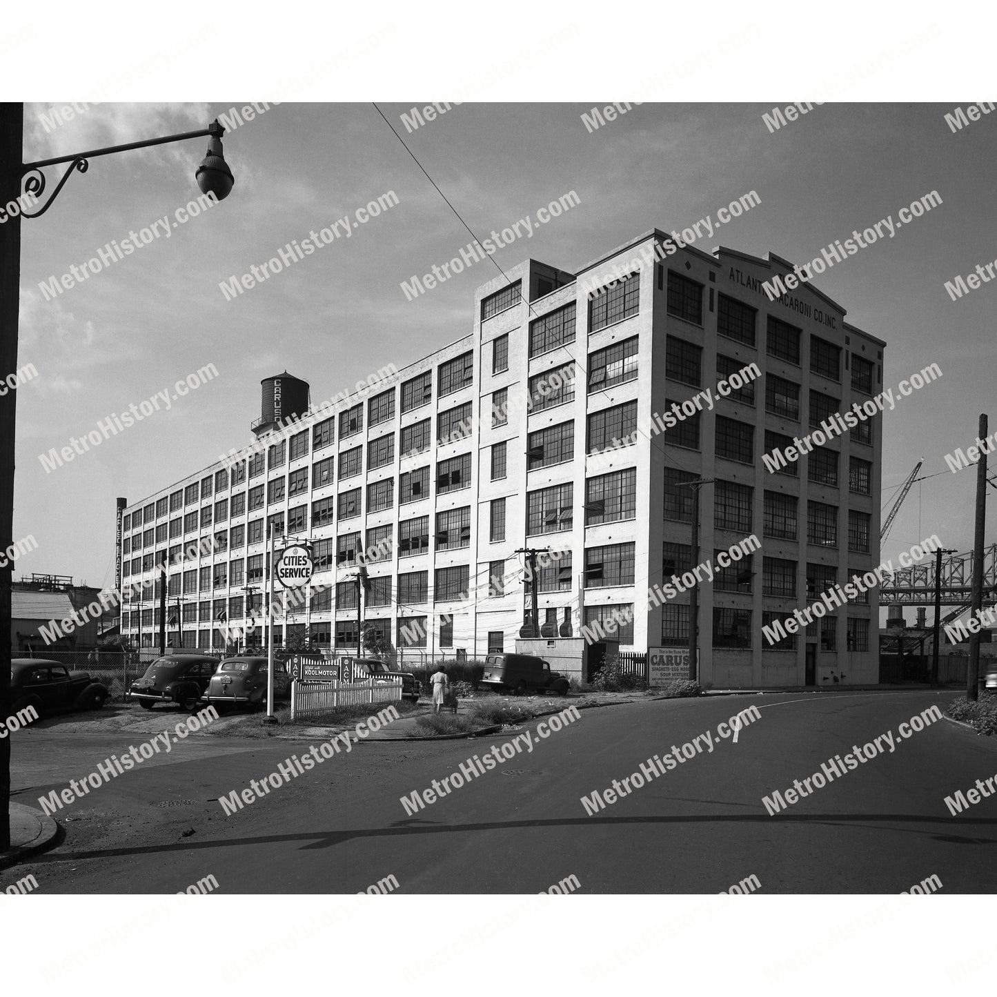 43-82 Vernon Boulevard, Queens