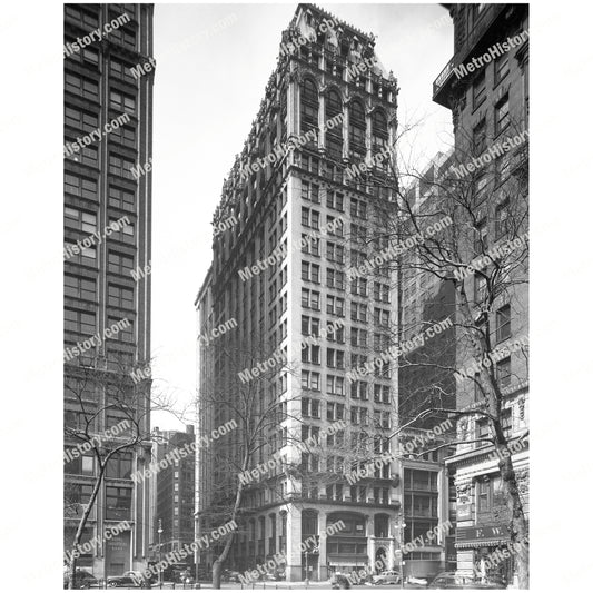 218-220 Fifth Avenue at West 26th Street, Manhattan