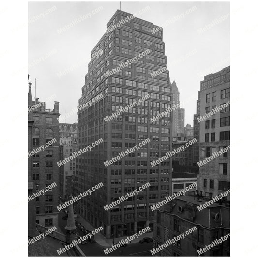 259-261 Fifth Avenue at East 29th Street, Manhattan