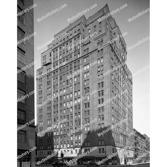 161 West 16th Street at Seventh Avenue, Manhattan