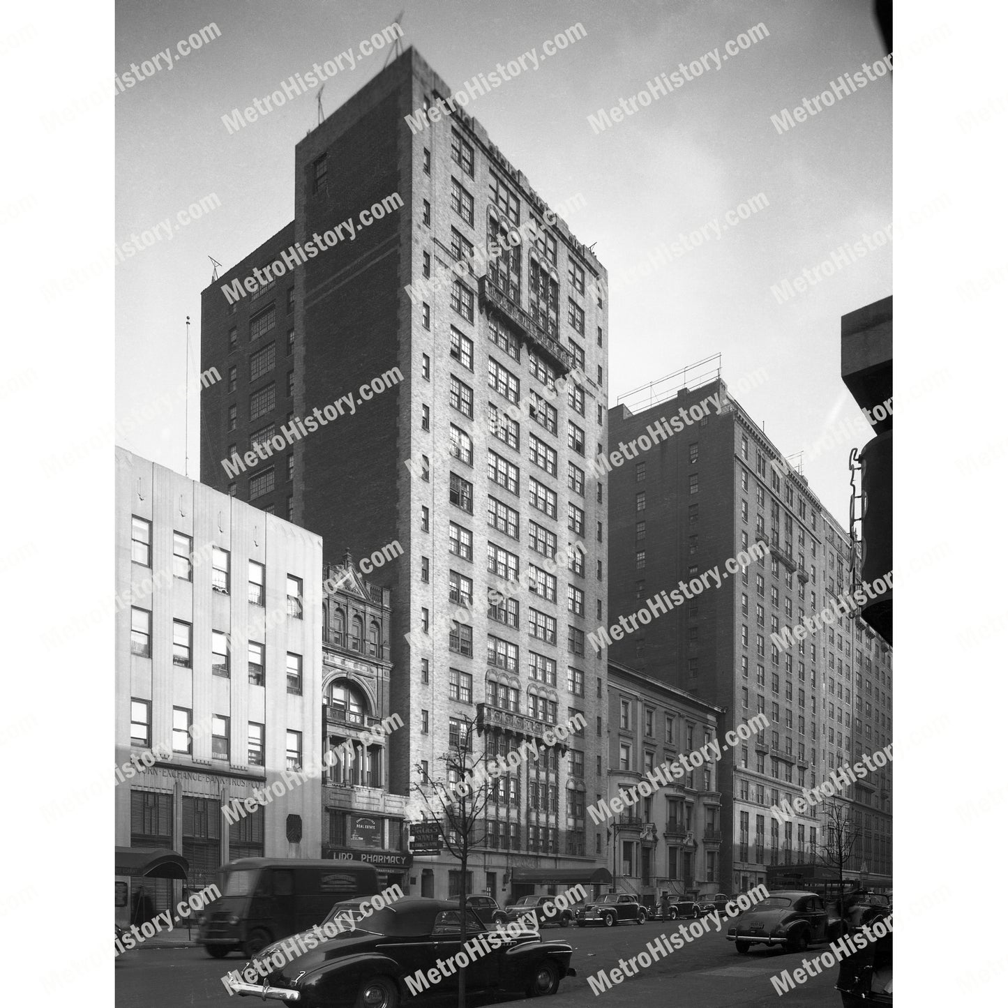 51 West 86th Street, Manhattan