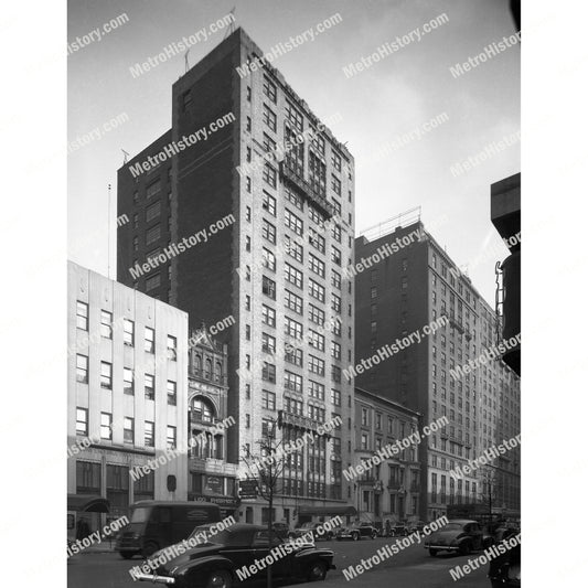 51 West 86th Street, Manhattan