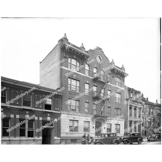 311 8th Street, Brooklyn