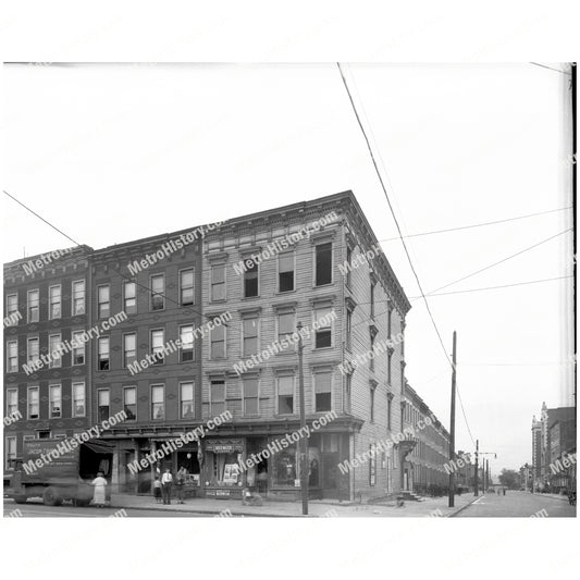 558 7th Avenue at 19th Street, Brooklyn