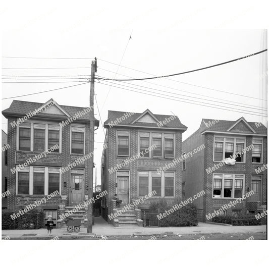 610 Banner Avenue, Brooklyn