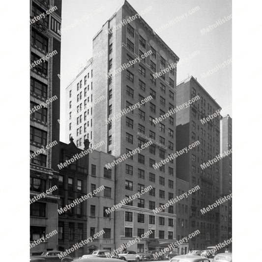 128-132 West 86th Street, Manhattan