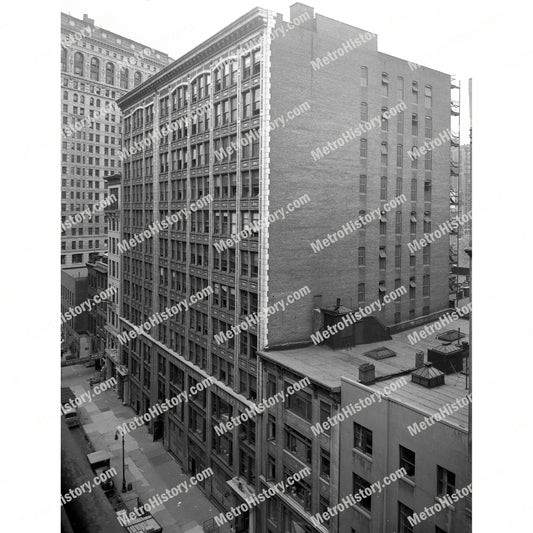 13-21 East 22nd Street, Manhattan