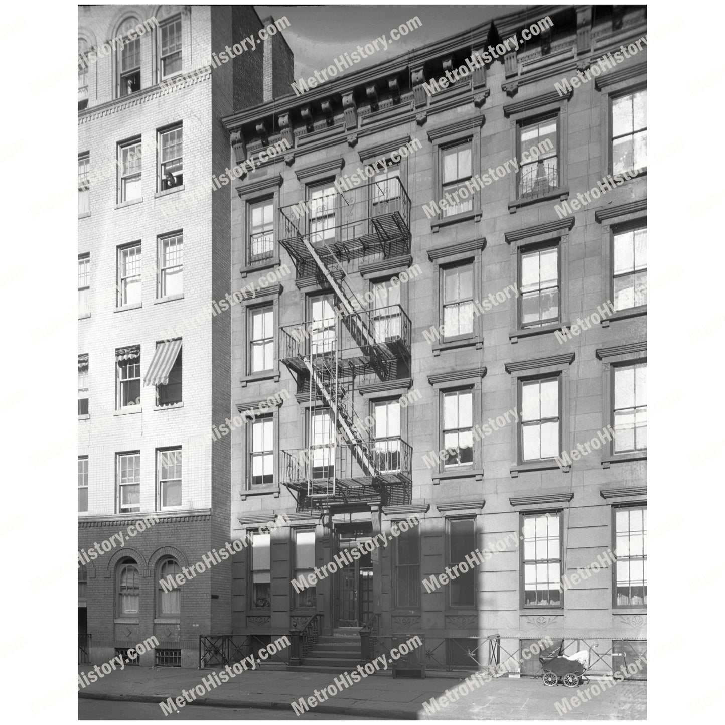339 East 80th Street, Manhattan