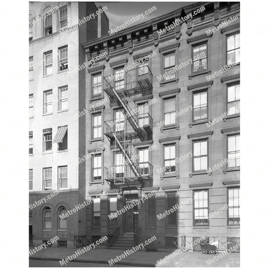 339 East 80th Street, Manhattan