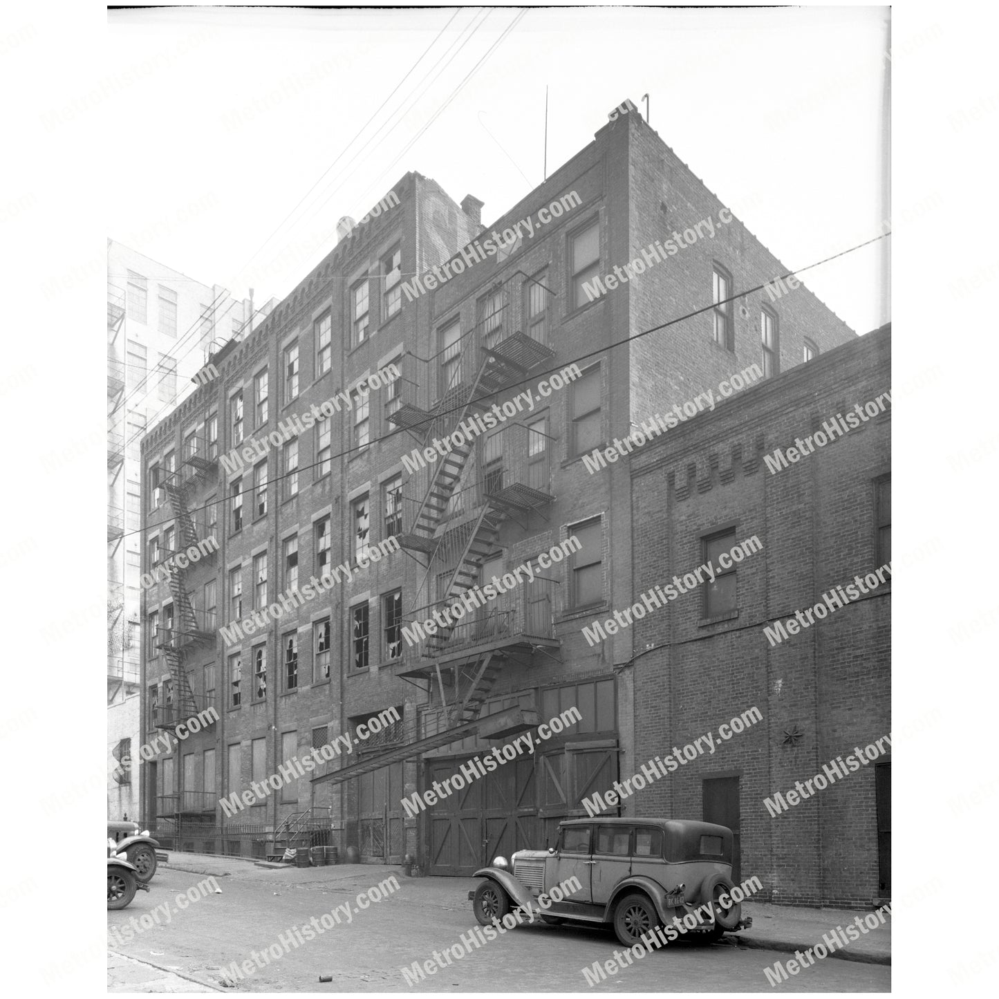 34-40 South 1st Street, Brooklyn