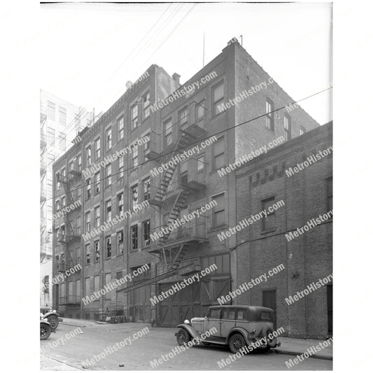 34-40 South 1st Street, Brooklyn