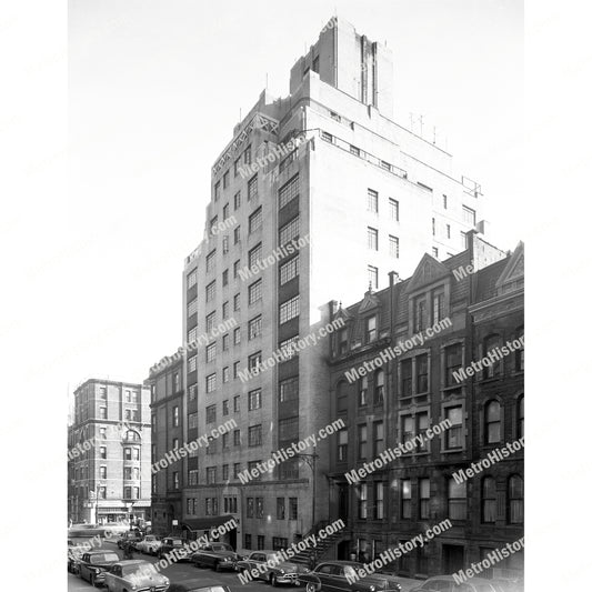102-104 West 85th Street, Manhattan