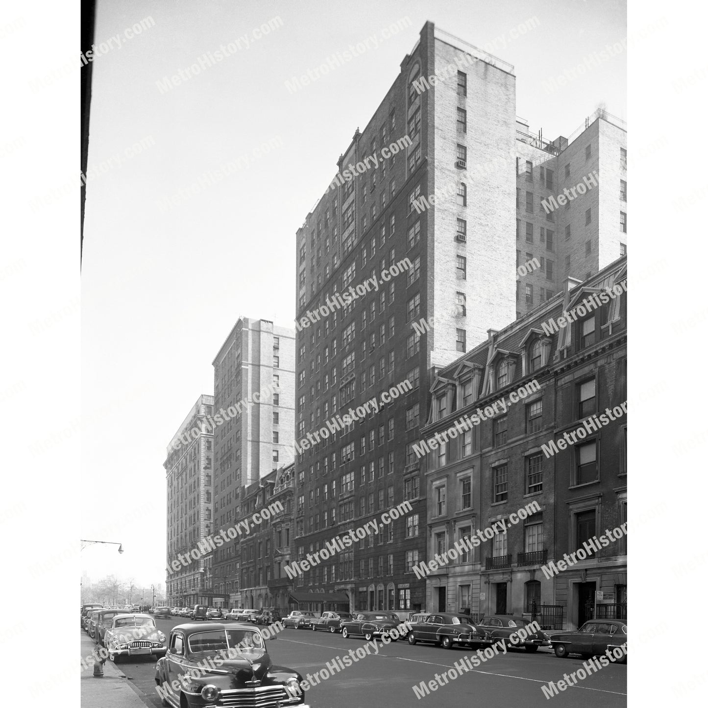 20 West 86th Street, Manhattan