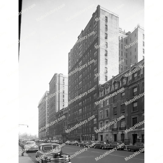 20 West 86th Street, Manhattan