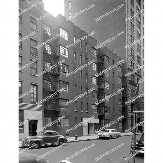 124 East 26th Street, Manhattan