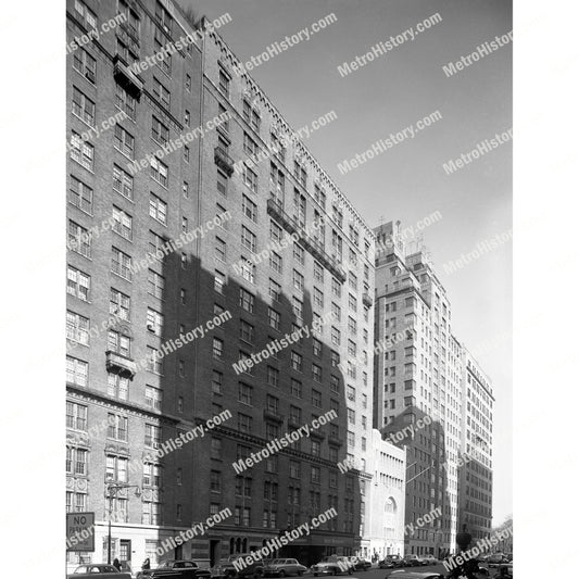 21 West 86th Street, Manhattan