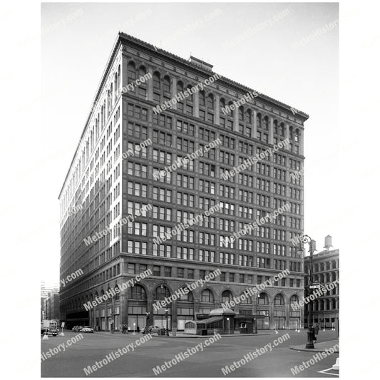 John Wanamaker Store, Fourth Avenue at East 8th Street, Manhattan