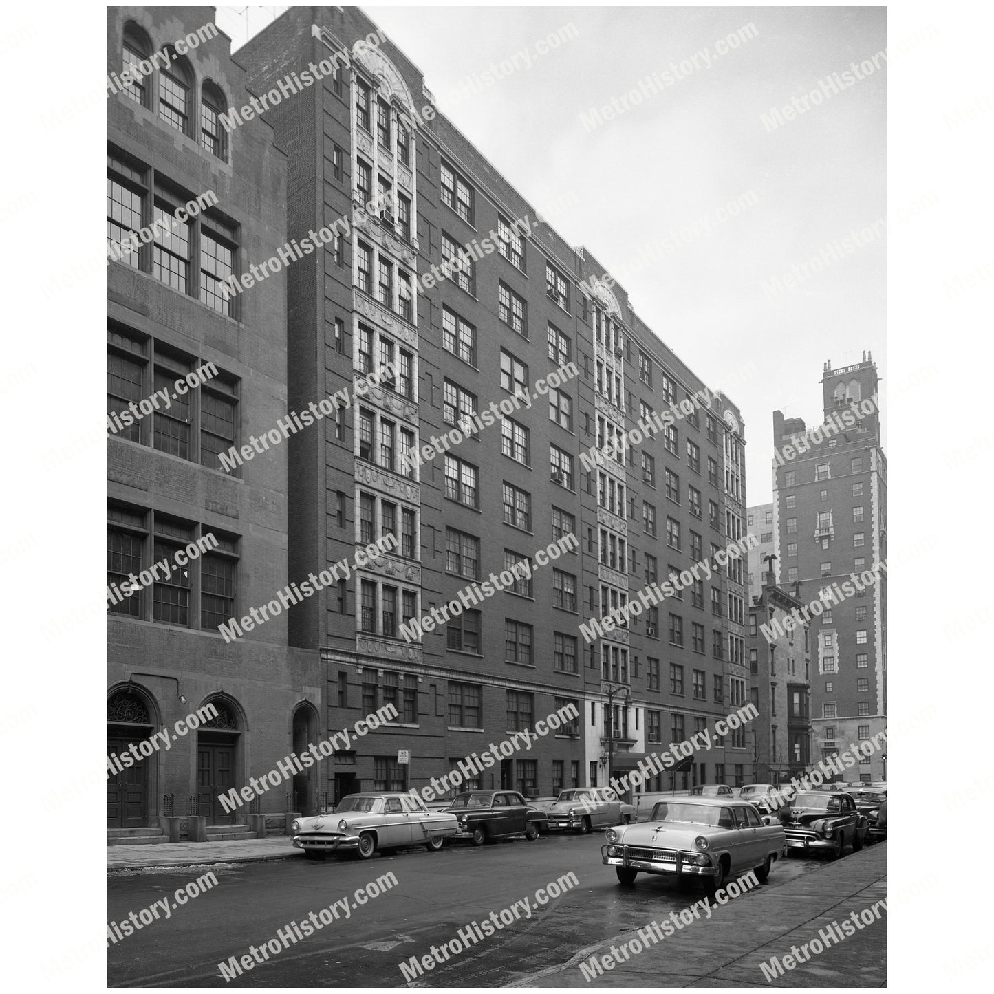 45 East 85th Street, Manhattan