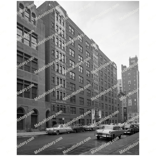 45 East 85th Street, Manhattan