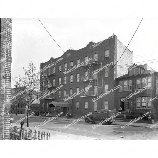 414 East 94th Street, Brooklyn