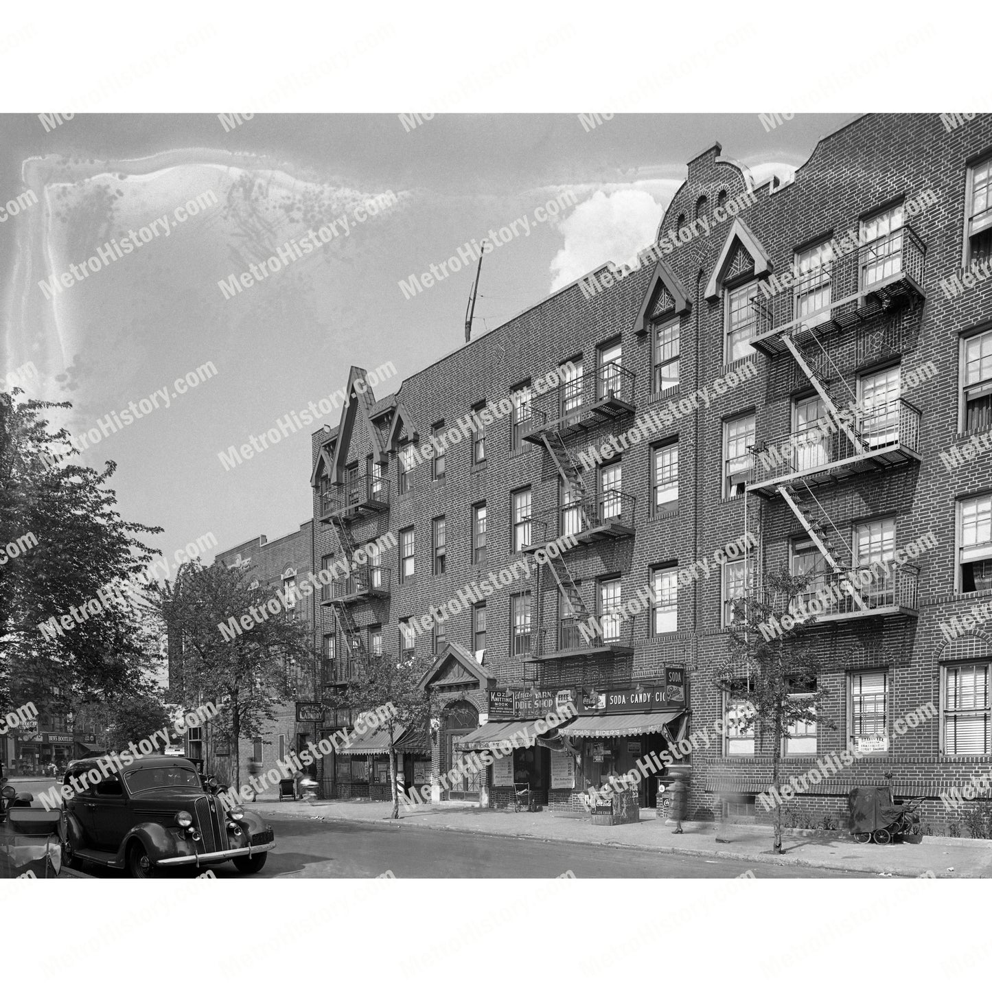 1411 West 8th Street, Brooklyn