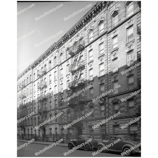 328 East 80th Street, Manhattan