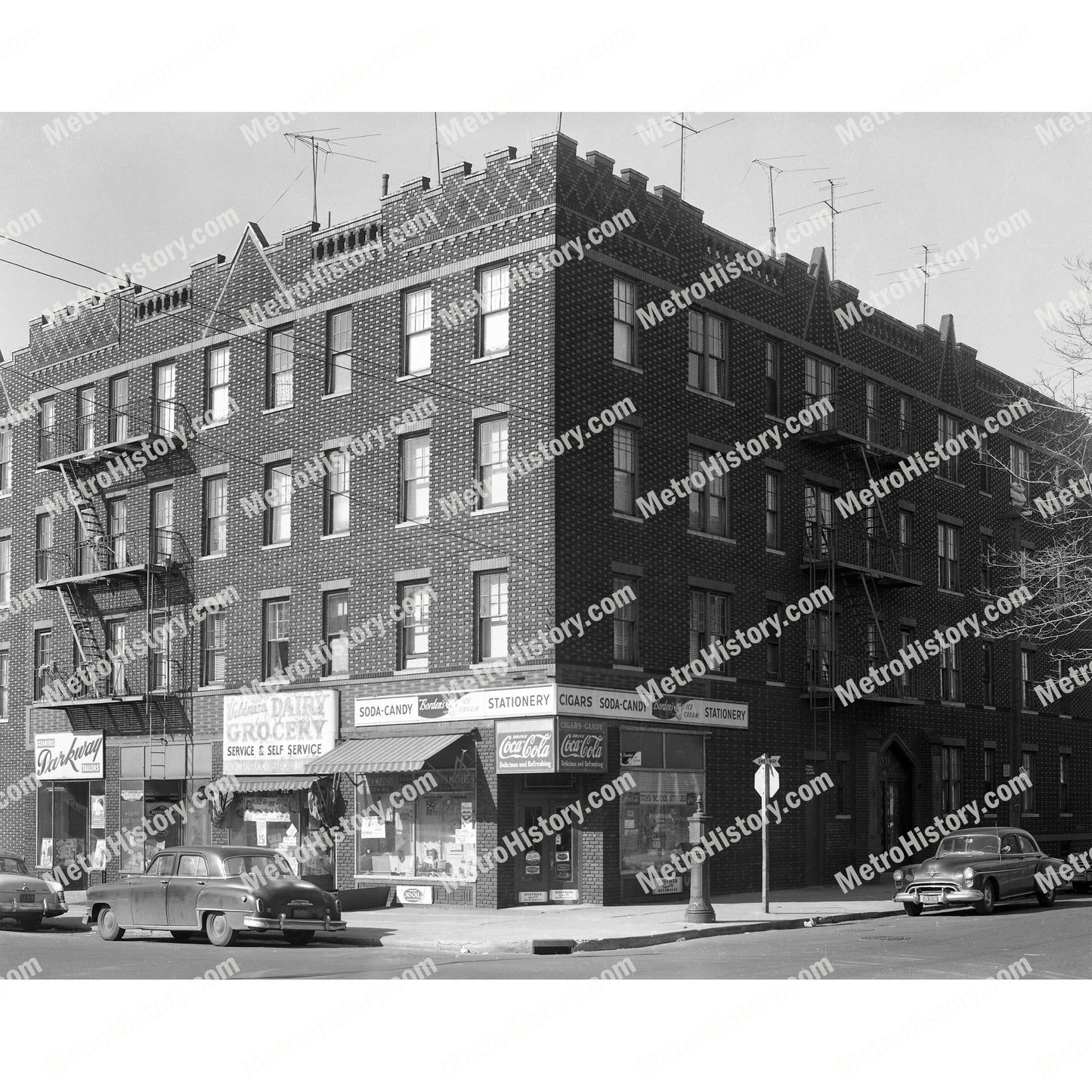 1960 East 7th Street at Avenue S, Brooklyn