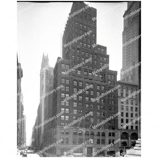 471 Fifth Avenue at East 41st Street, Manhattan