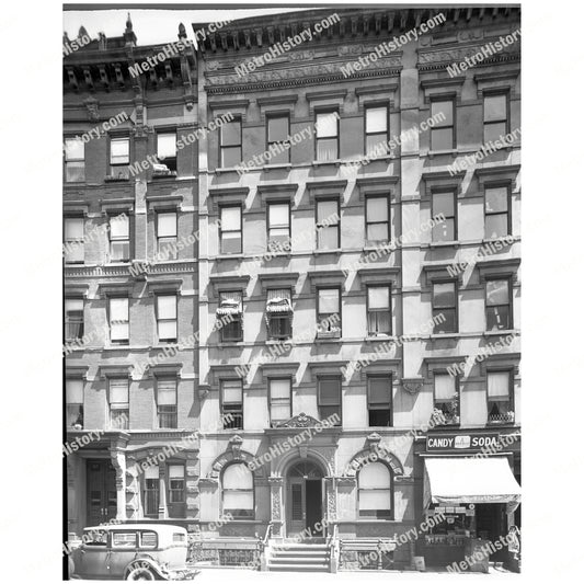 445 East 83rd Street, Manhattan