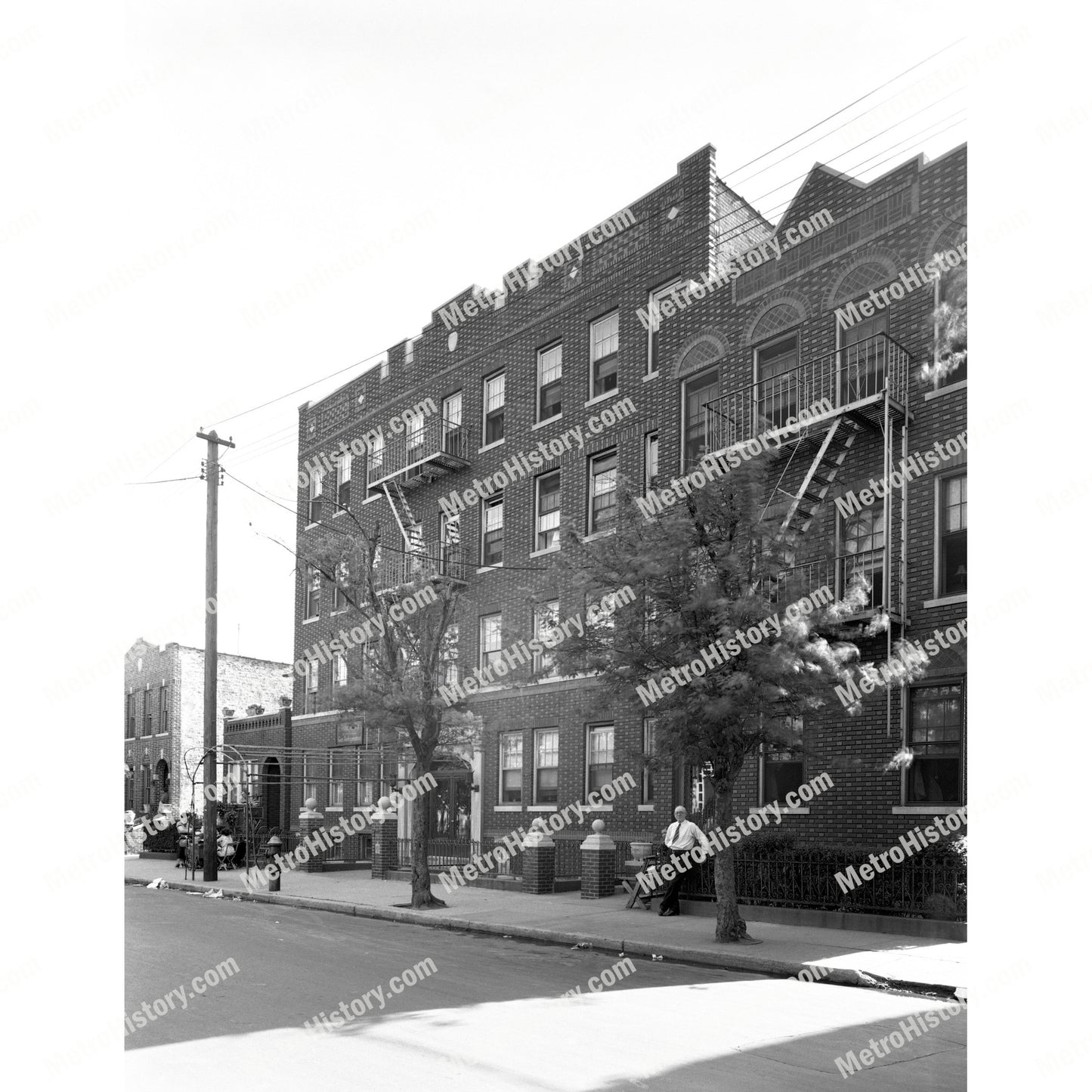 1960 East 8th Street, Brooklyn