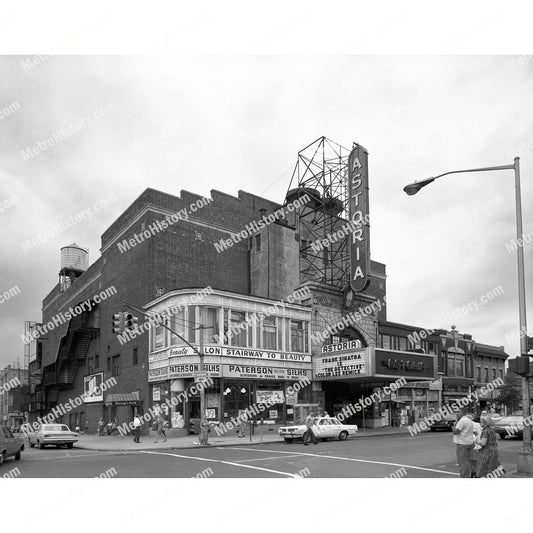 Astoria Theatre, 28-54 Steinway Street at 30th Avenue, Queens