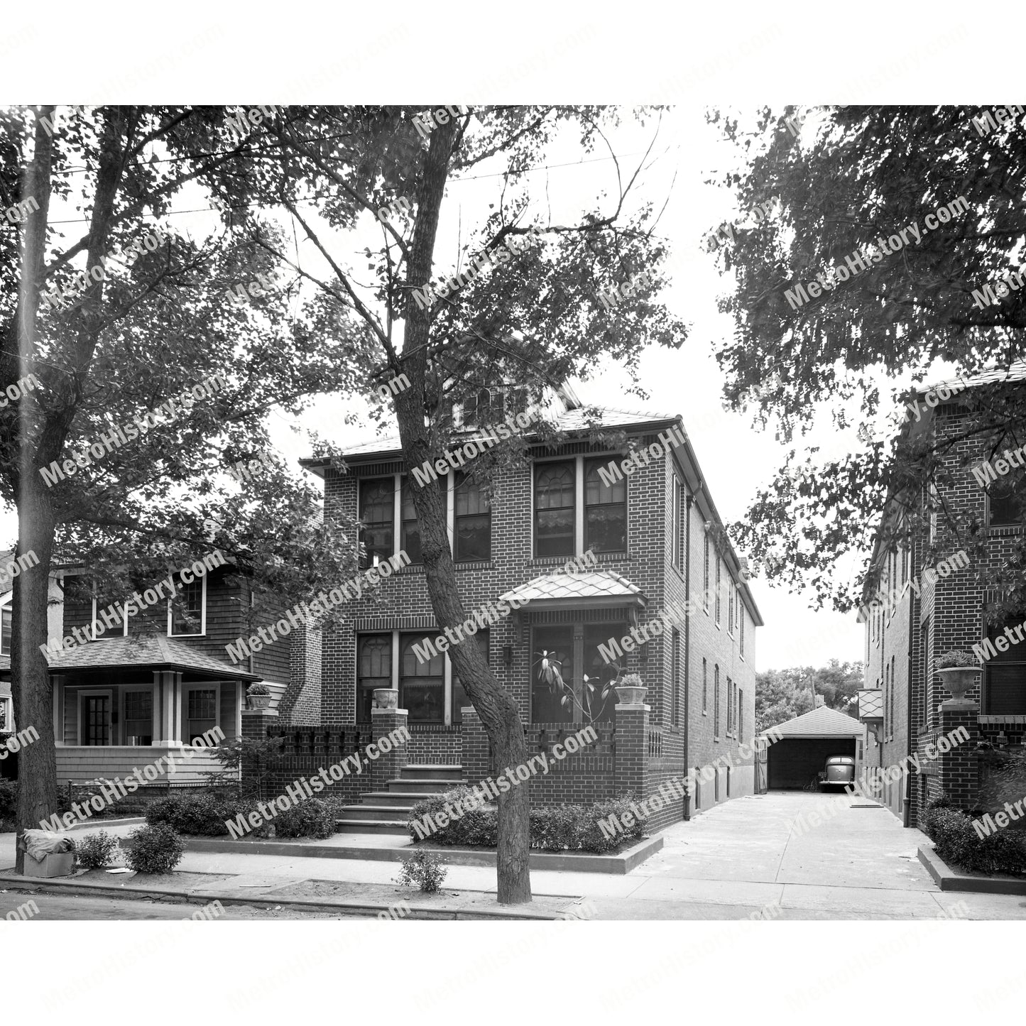 1912 East 7th Street, Brooklyn