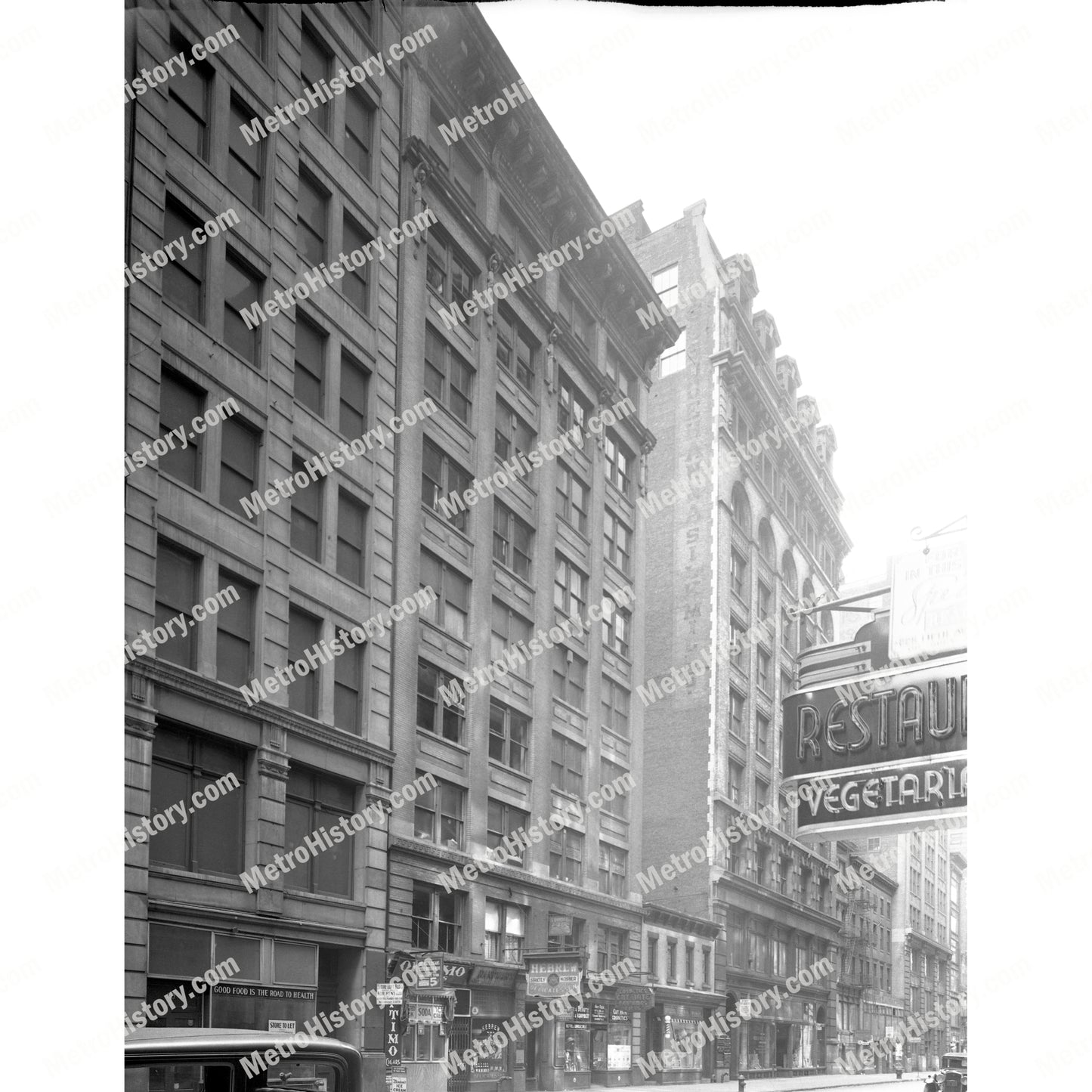 12-14 West 18th Street, Manhattan