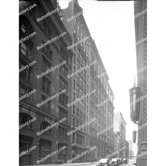 6-8 West 20th Street, Manhattan