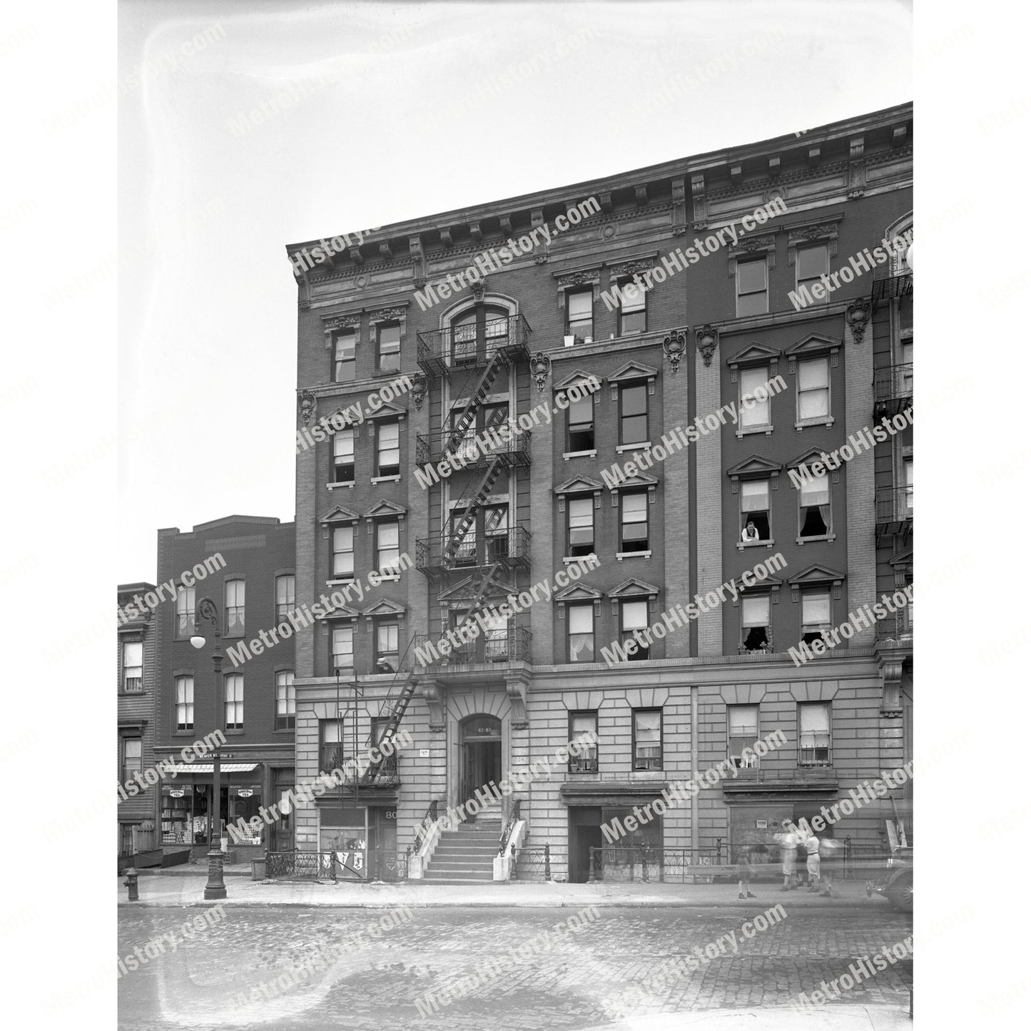 80-82 Beaver Street, Brooklyn