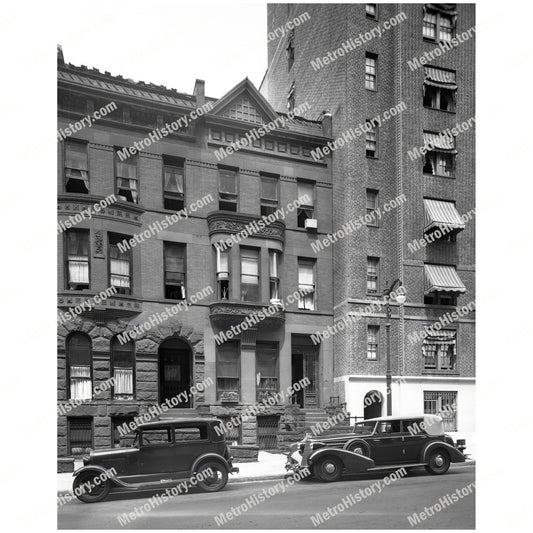 125 West 93rd Street, Manhattan