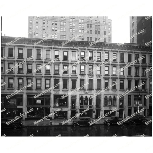 106-114 East 57th Street, Manhattan