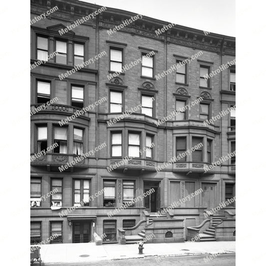 35 West 89th Street, Manhattan