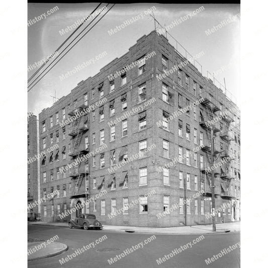 30-95 29th Street at 31st Avenue, Queens