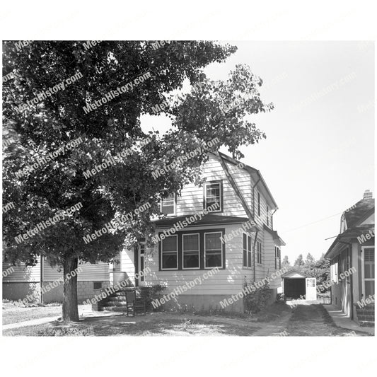 381 Jefferson Boulevard, Staten Island