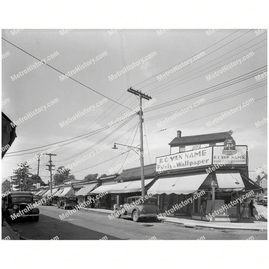 Giffords Lane near SIRR and Amboy Road, Staten Island