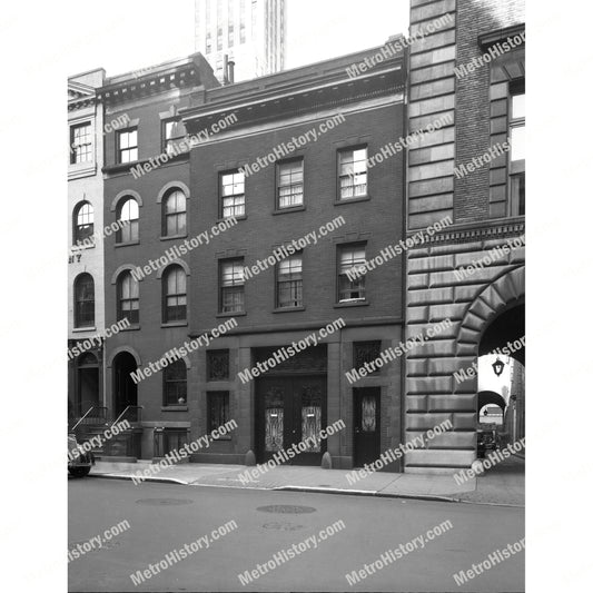 71-73 East 52nd Street, Manhattan