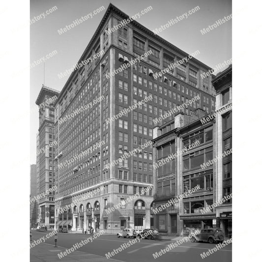 295 Fifth Avenue at East 30th Street, Manhattan